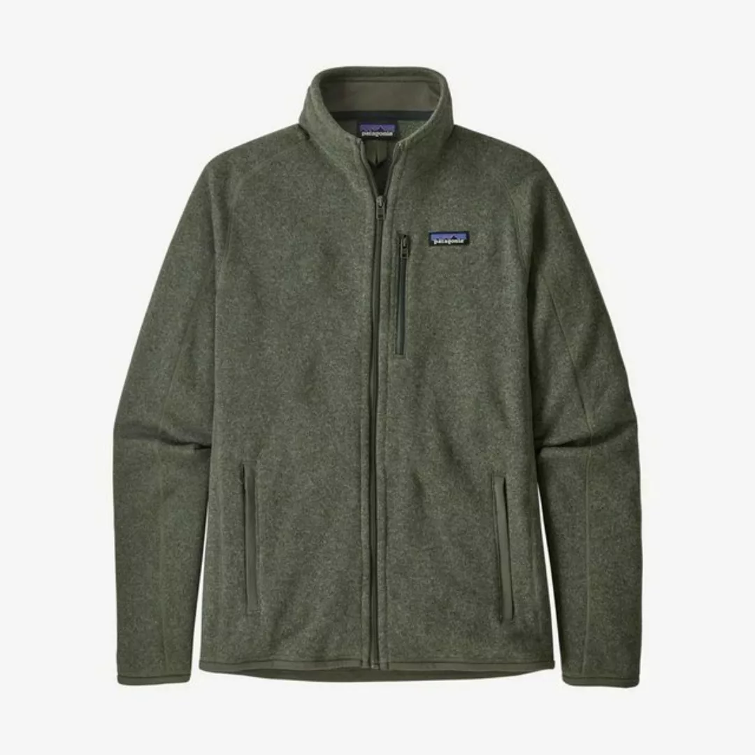 Patagonia Funktionsjacke M Better Sweater Jacket günstig online kaufen