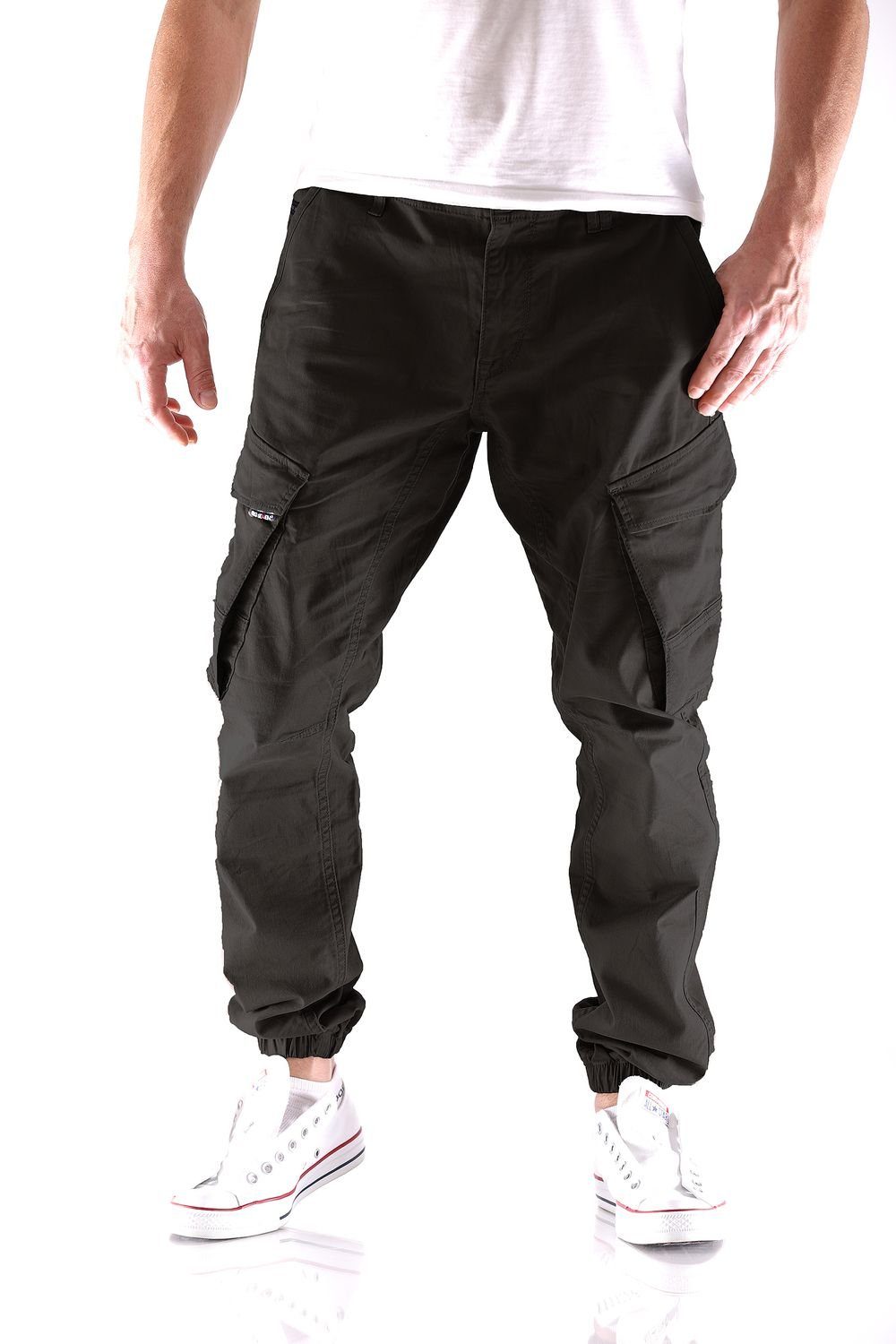 Big Seven Cargojeans Big Seven Ben günstig online kaufen