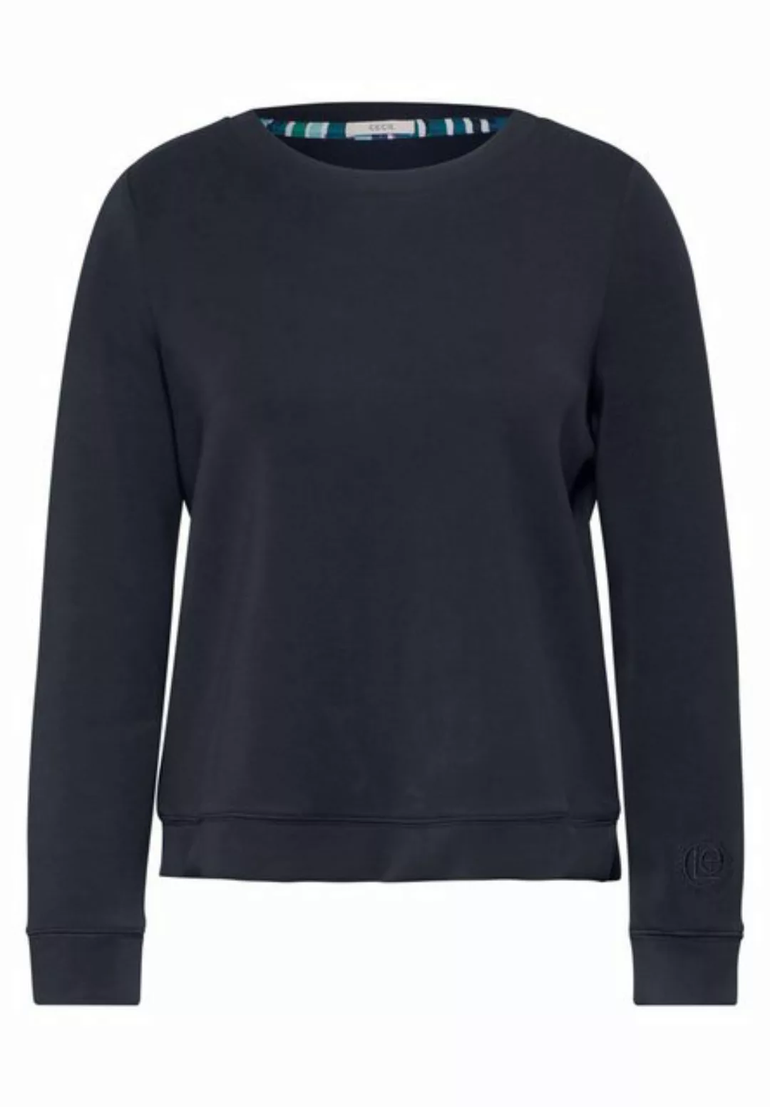 Cecil Strickpullover günstig online kaufen