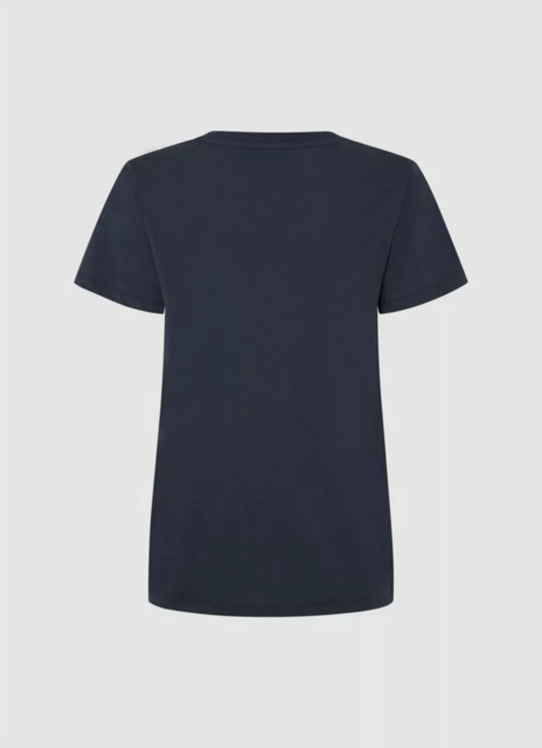 Pepe Jeans T-Shirt Gabriela (1-tlg) Stickerei günstig online kaufen