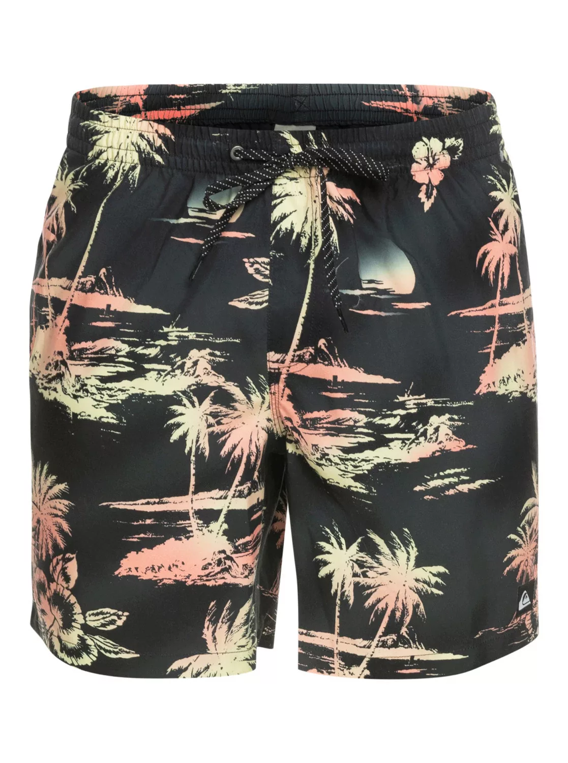 Quiksilver Badeshorts "Everyday Mix 17"" günstig online kaufen