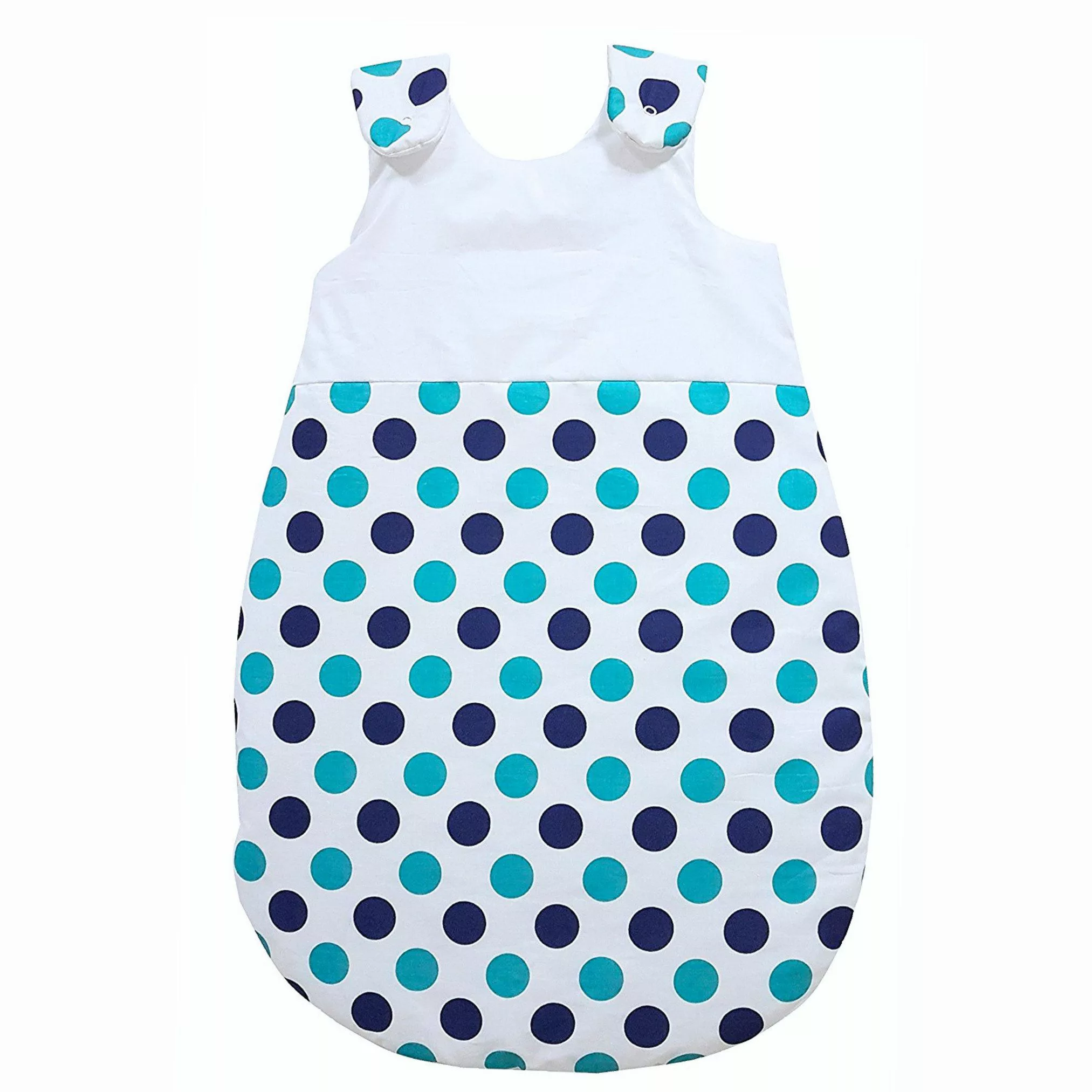 Babymajawelt Babyschlafsack Kuschelschlafsack TOG 1,5 bis günstig online kaufen