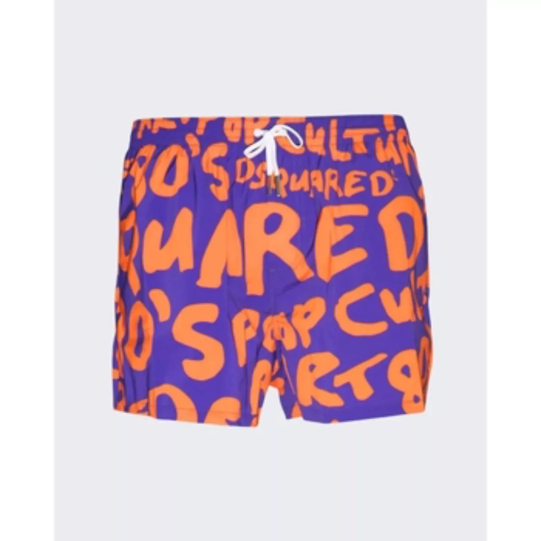 Dsquared  Badeshorts - günstig online kaufen