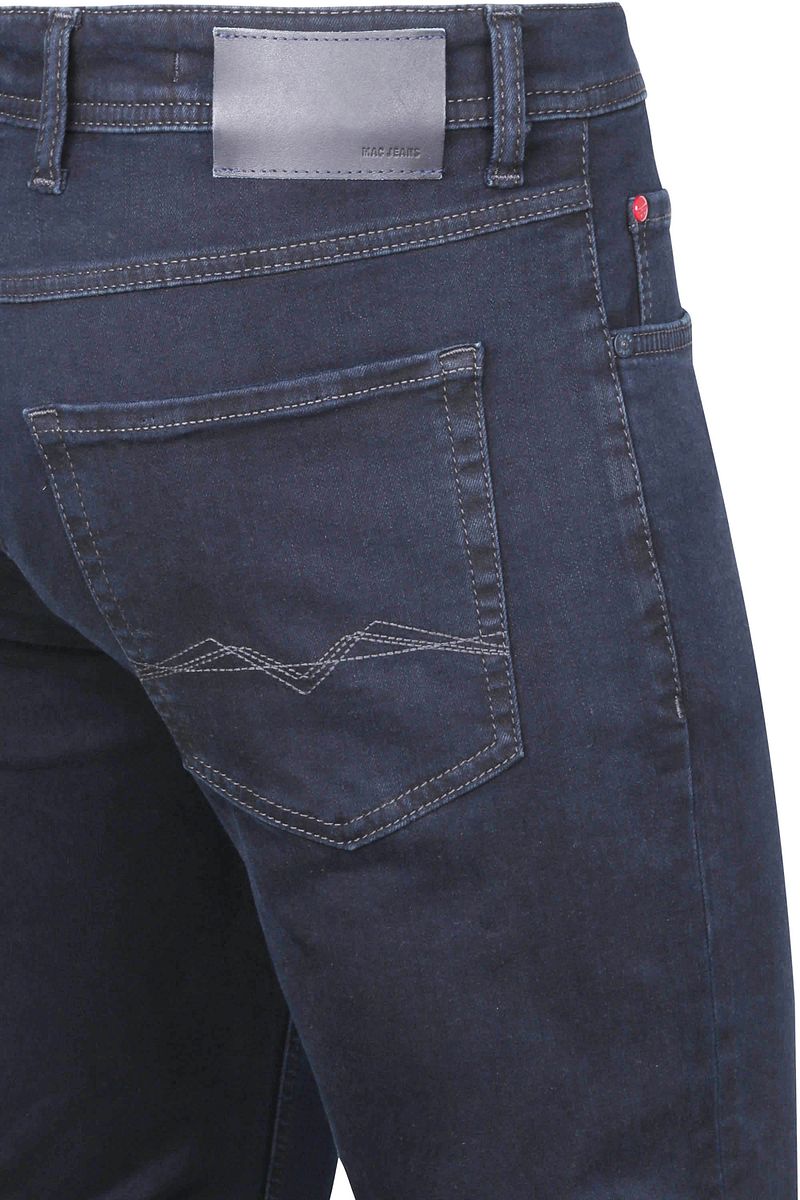 Mac Jeans Arne Pipe Flexx Superstretch H799 - Größe W 30 - L 34 günstig online kaufen