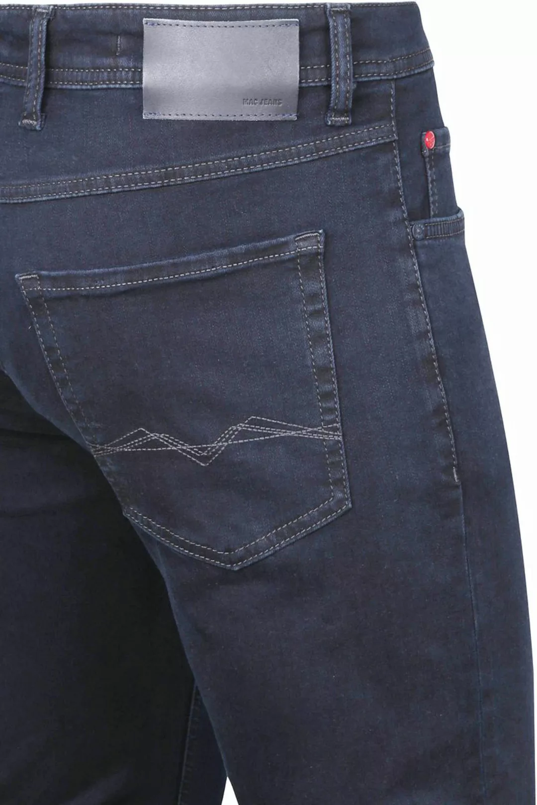 Mac Jeans Arne Pipe Flexx Superstretch H799 - Größe W 36 - L 36 günstig online kaufen