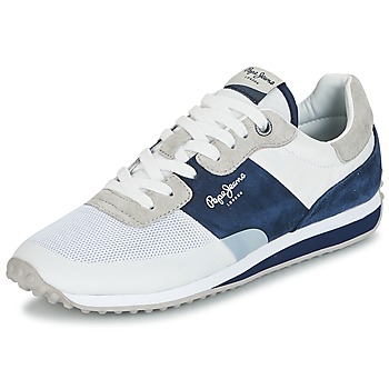 Pepe jeans  Sneaker GARRET SAILOR günstig online kaufen