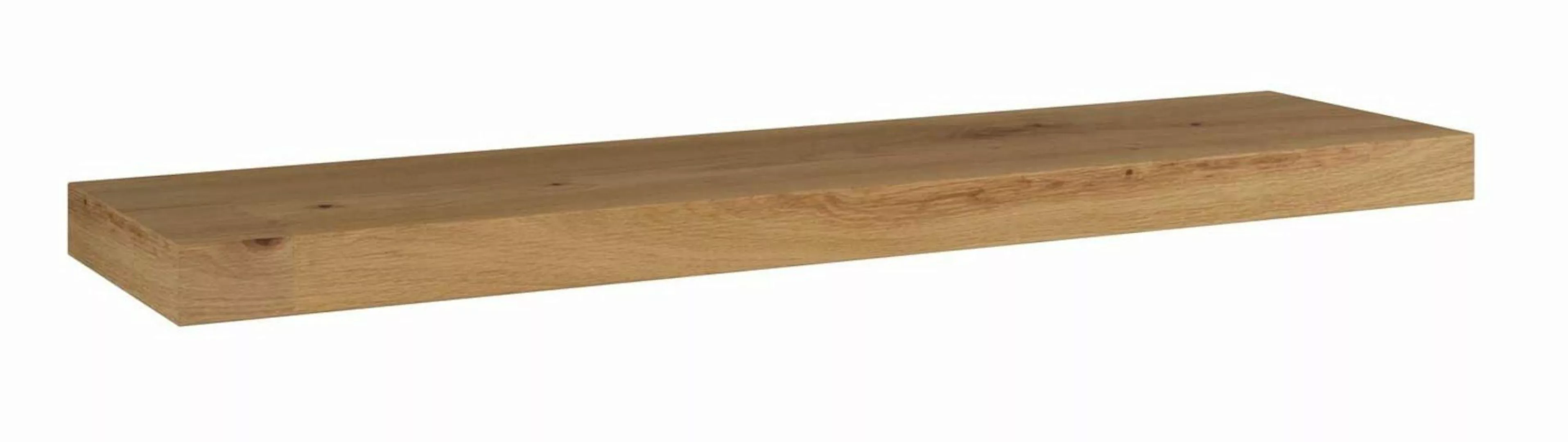Feldmann-Wohnen Wandregal Andrea, 1-tlg., 80x26x5cm Artisan günstig online kaufen