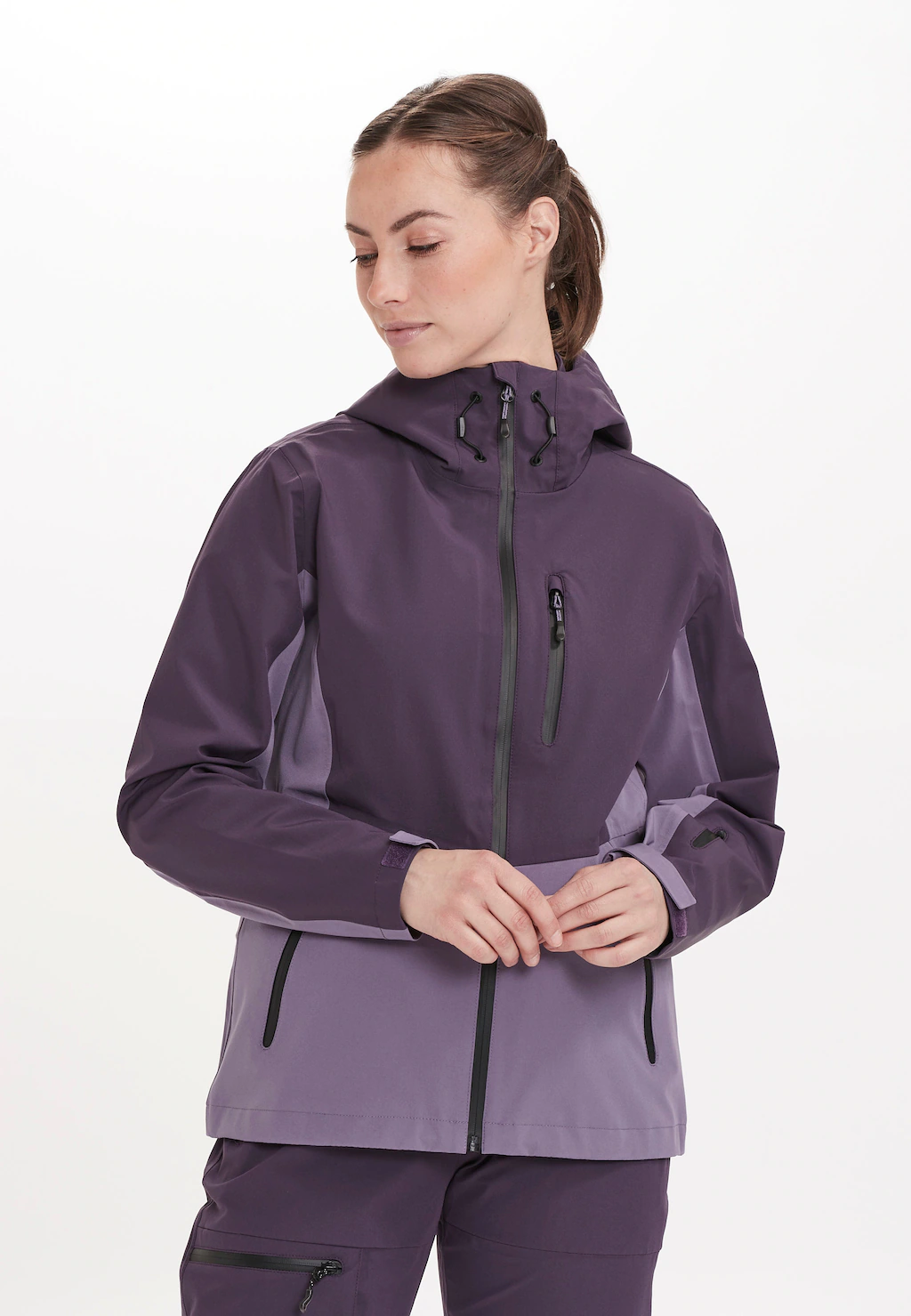 WHISTLER Skijacke "Skylar", im zweifarbigen Design günstig online kaufen