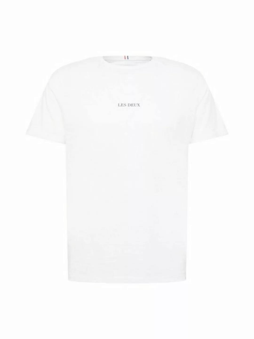 Les Deux T-Shirt Lens (1-tlg) günstig online kaufen