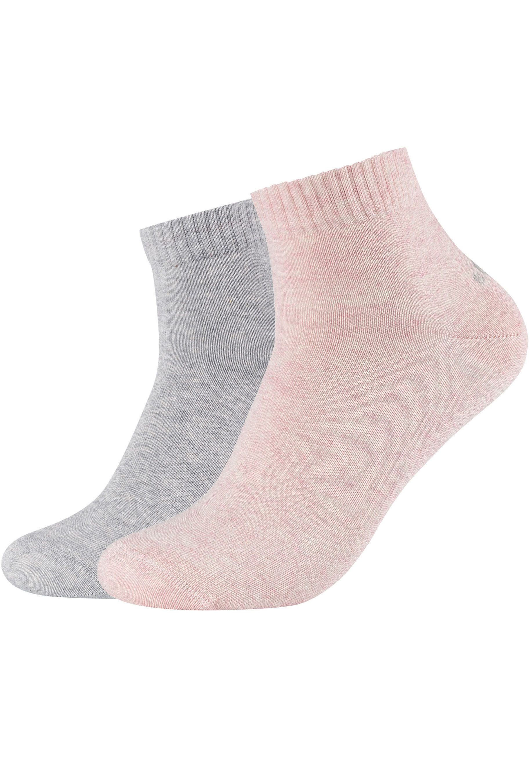 s.Oliver Kurzsocken "Kurzsocken 6er Pack" günstig online kaufen