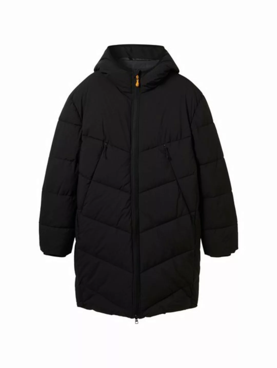 TOM TAILOR Denim Steppjacke (1-St) günstig online kaufen