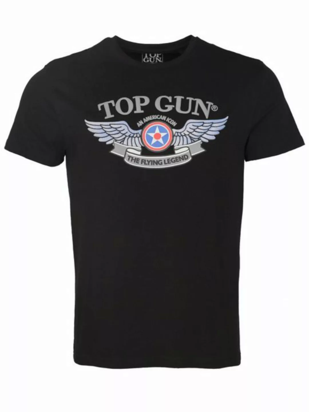 TOP GUN T-Shirt TG22031 günstig online kaufen