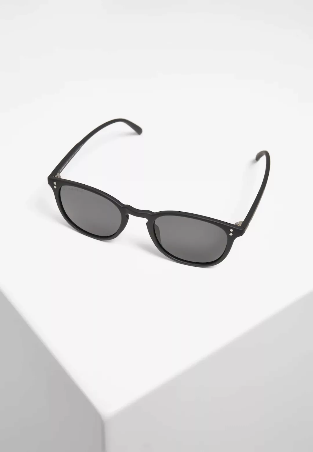 URBAN CLASSICS Sonnenbrille "Accessoires Sunglasses Arthur UC" günstig online kaufen