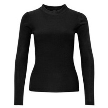 Opus  Pullover Troyer für Damen in black günstig online kaufen