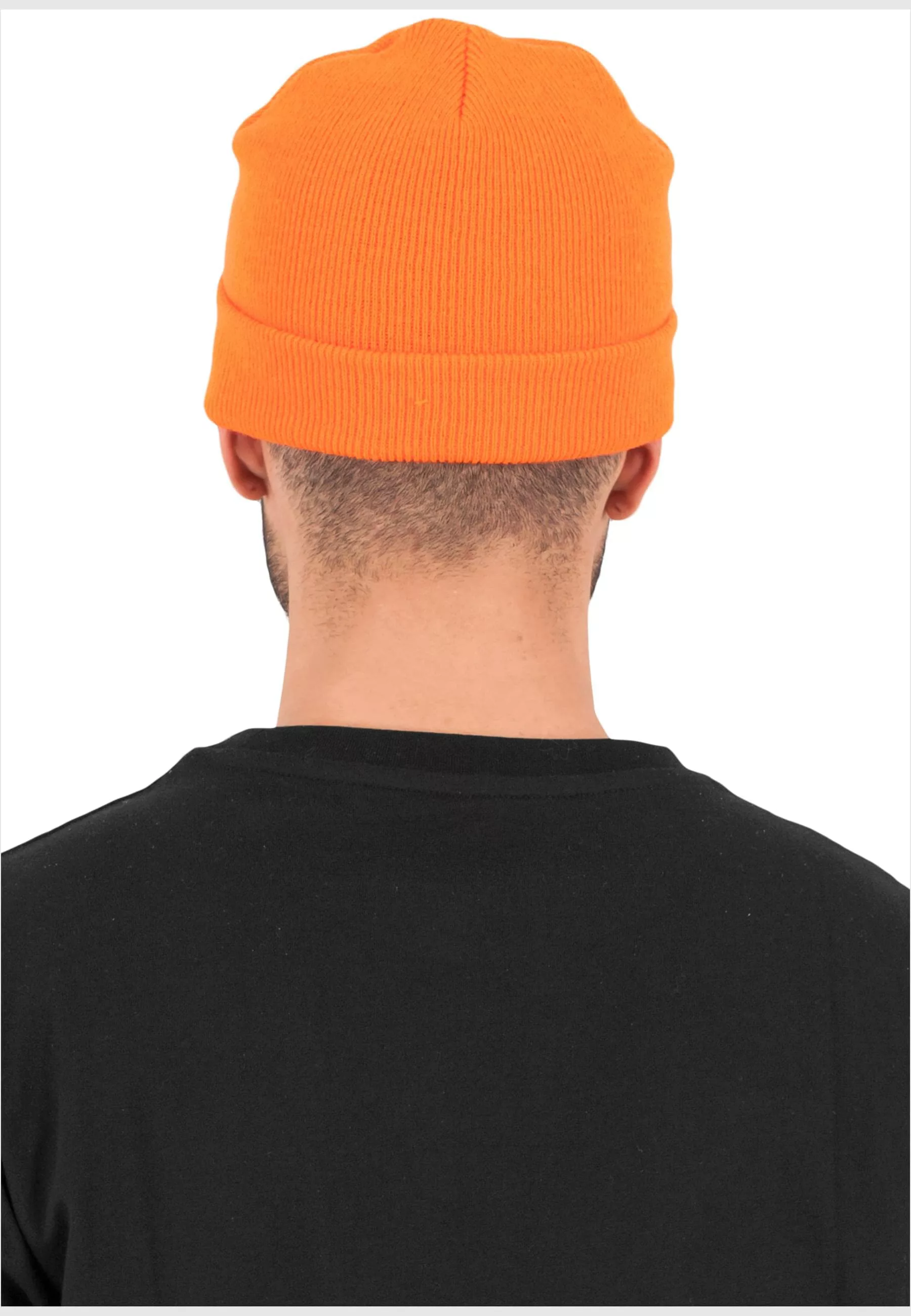 Flexfit Beanie "Flexfit Unisex Heavyweight Beanie", (1 St.) günstig online kaufen