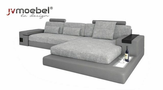 JVmoebel Ecksofa, Made in Europa günstig online kaufen