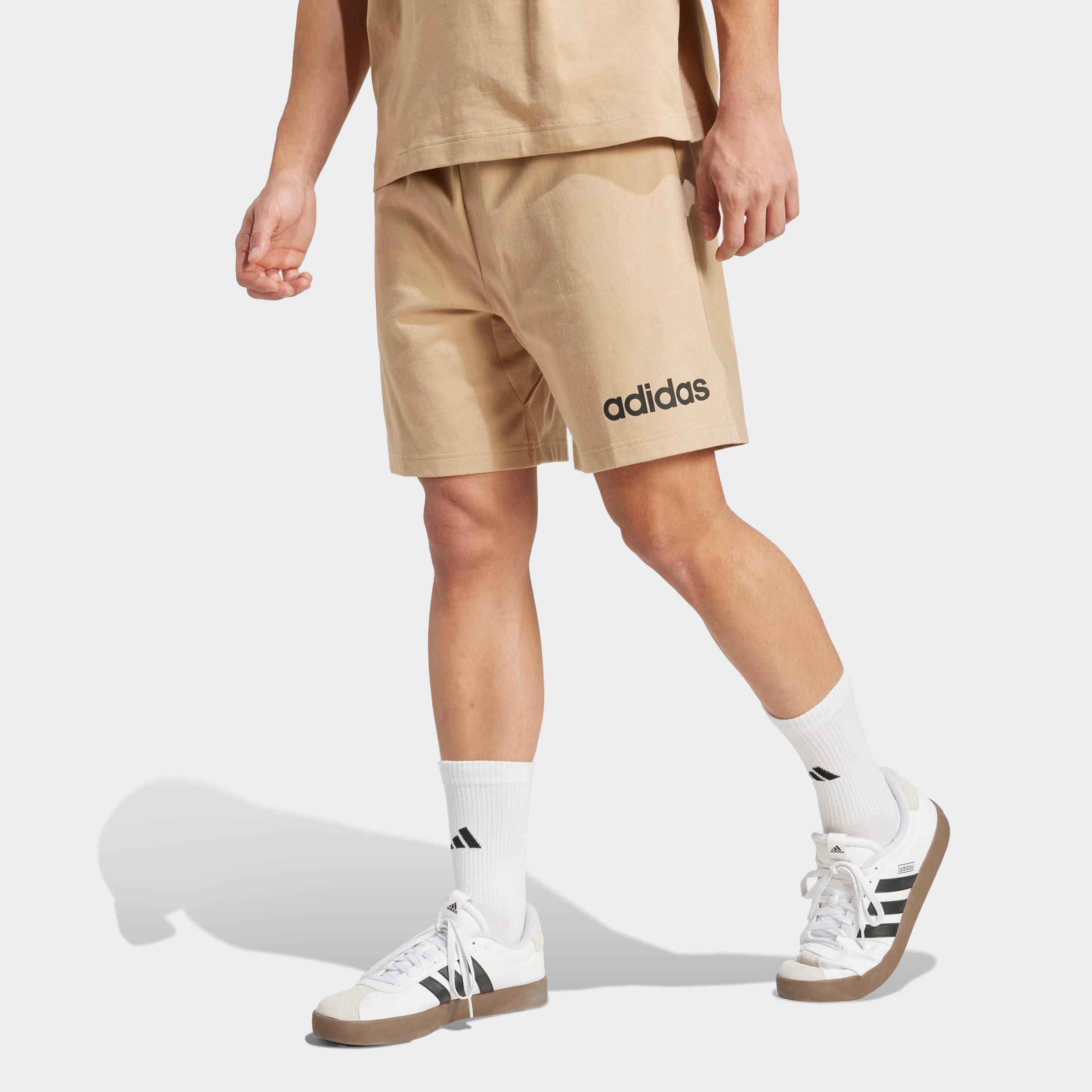 adidas Sportswear Shorts "M LIN SJ SHO", (1 tlg.) günstig online kaufen