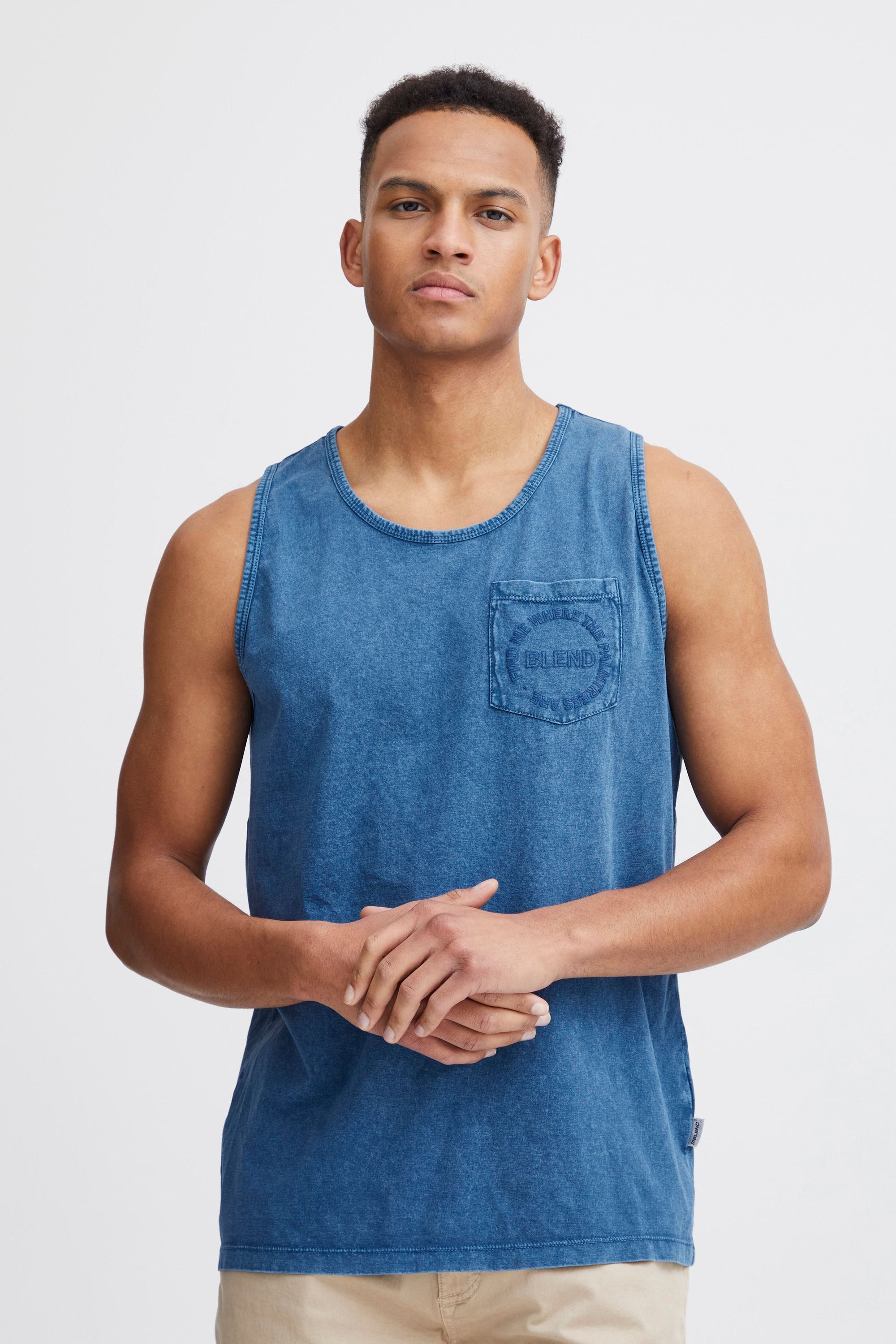Blend Tanktop BLEND BHTank günstig online kaufen