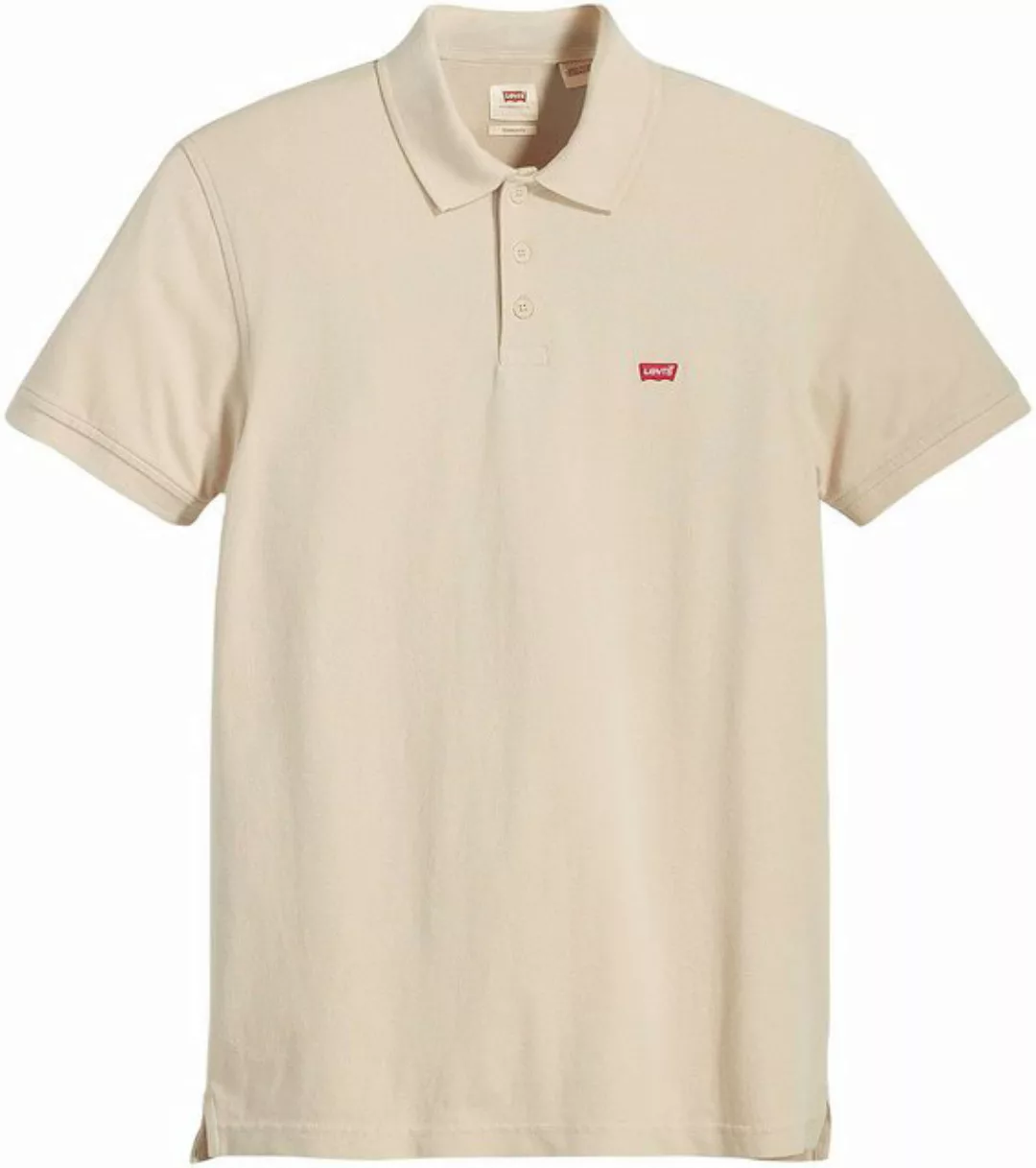 Levi's® Poloshirt LE NEW LEVIS HM POLO mit kleinem Batwing-Logo günstig online kaufen