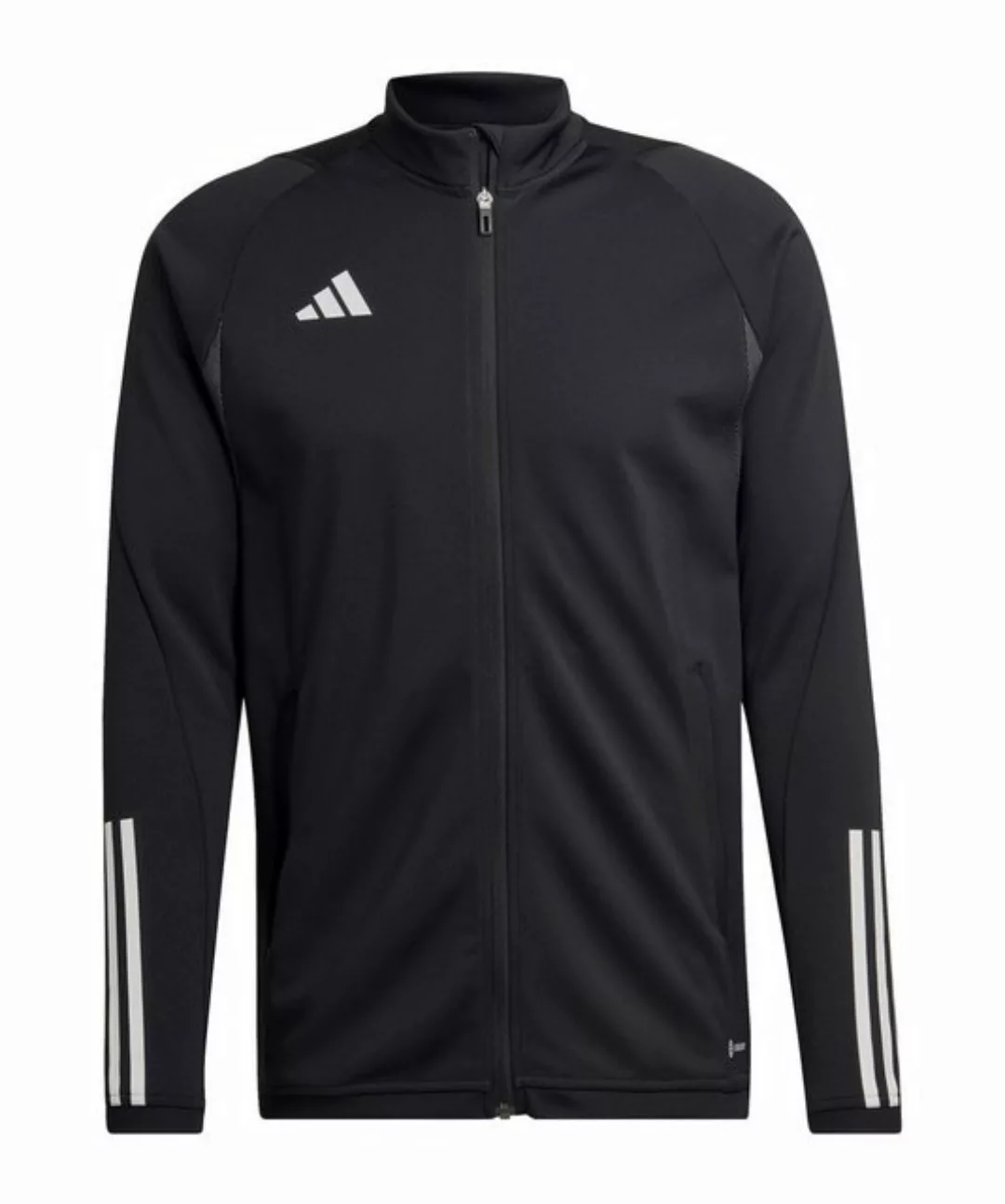 adidas Performance Sweatjacke adidas Performance Polyester günstig online kaufen