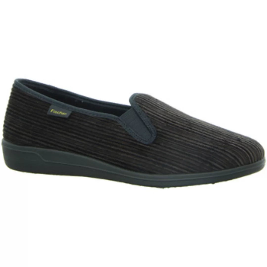 Fischer  Herrenschuhe Slipper 204120 Fischer 204120 günstig online kaufen