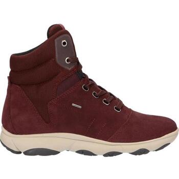 Geox  Stiefeletten D746TA 02214 D NEBULA günstig online kaufen