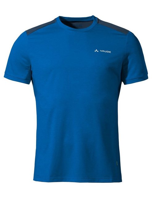 VAUDE Kurzarmshirt Vaude Mens Scopi T-shirt Iii Herren Kurzarm-Shirt günstig online kaufen