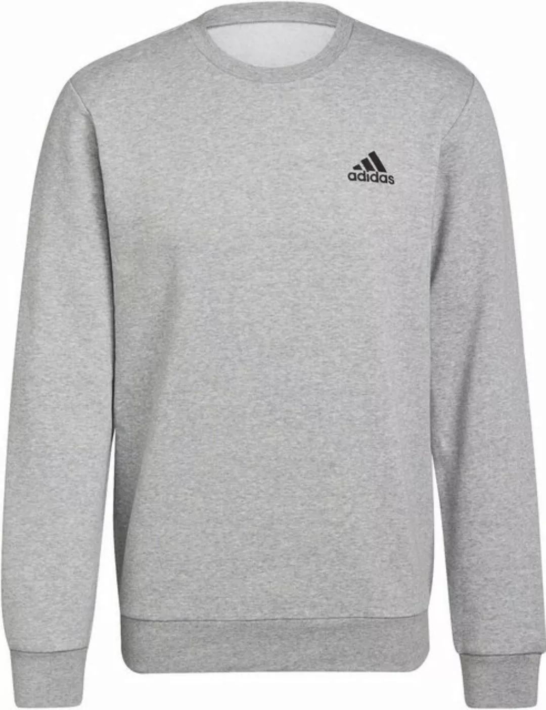 adidas Performance Fleecepullover adidas Herren Pullover Feelcozy Sweatshir günstig online kaufen