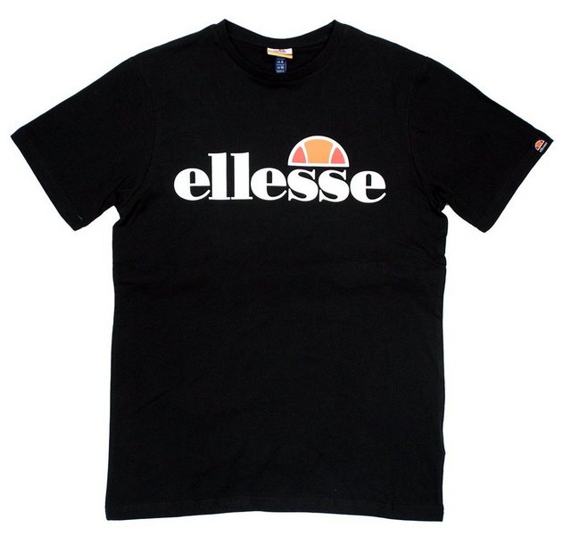 Ellesse T-Shirt "ALBANY TEE" günstig online kaufen