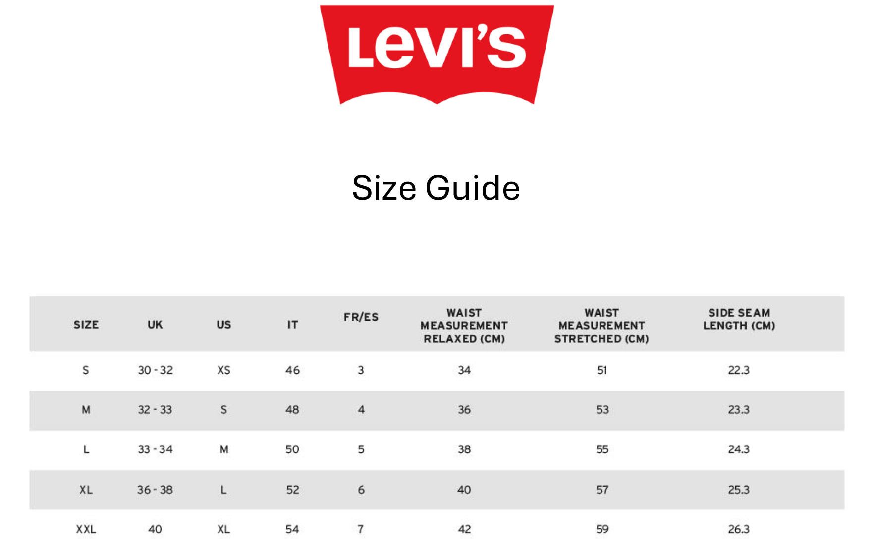 Levi's® Trunk LEVIS MEN PREMIUM TRUNK günstig online kaufen