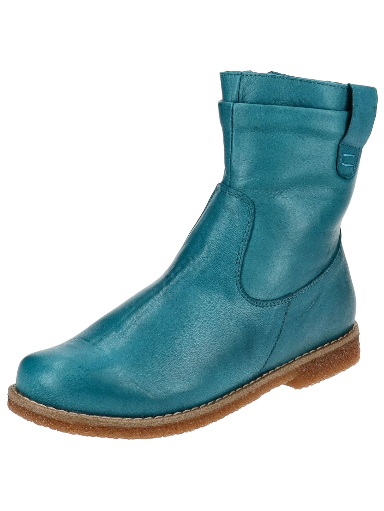 Andrea Conti Stiefelette "Andrea Conti Stiefelette Leder" günstig online kaufen