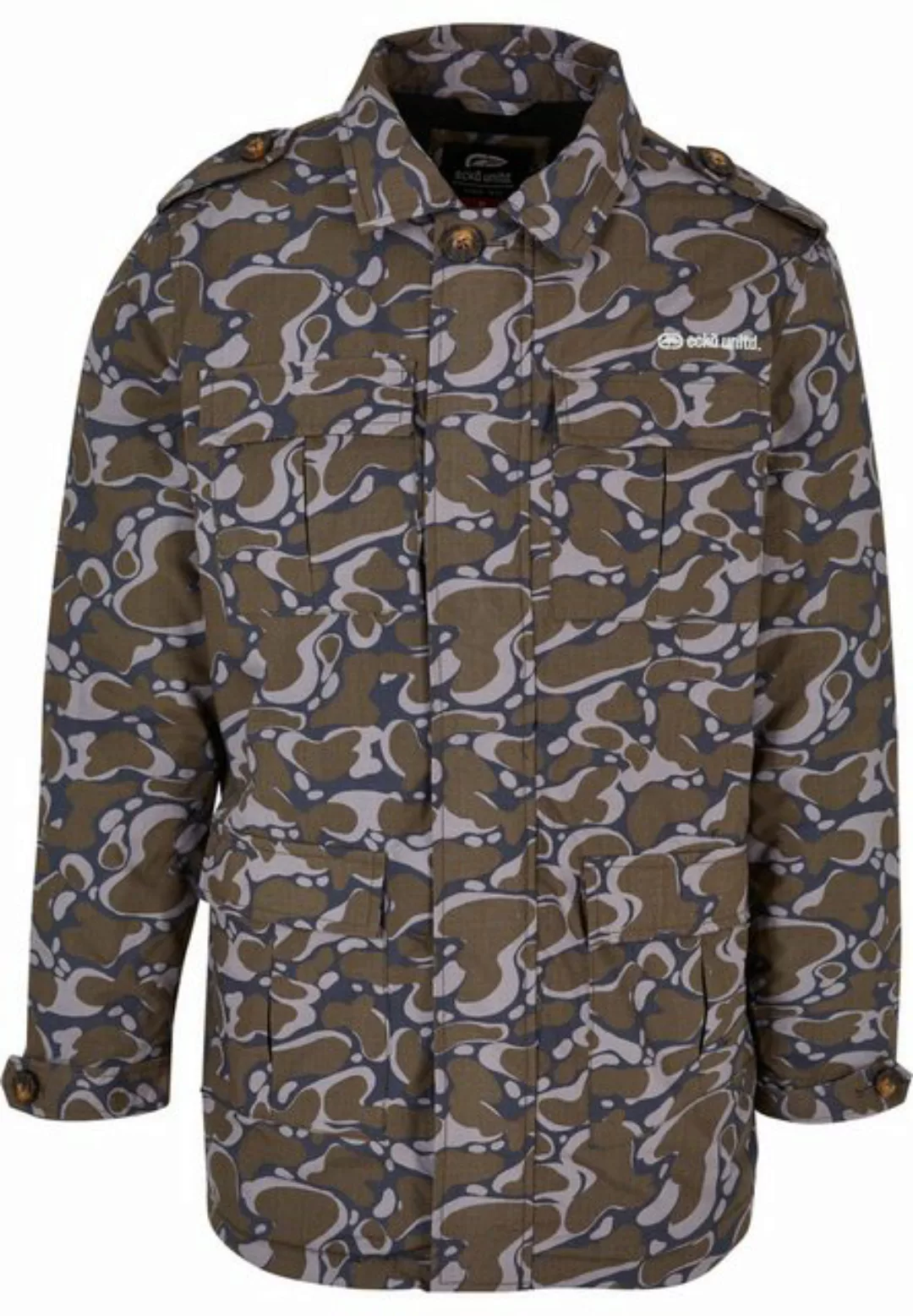 Ecko Unltd. Allwetterjacke Ecko Unltd. Übergangsjacken (1-St) günstig online kaufen