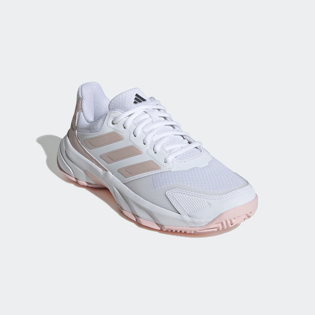 adidas Performance Tennisschuh "COURTJAM CONTROL 3", Multicourt günstig online kaufen