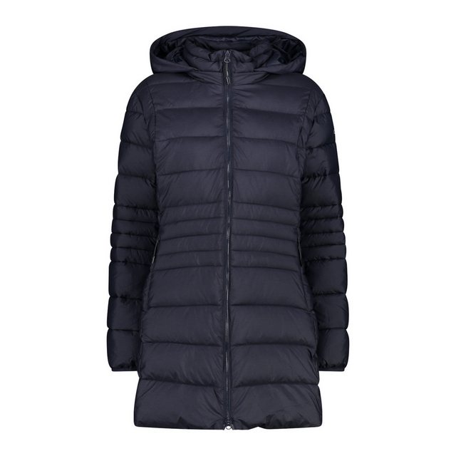 CMP Wintermantel CMP Damen Mantel WOMAN PARKA SNAPS HOOD 33K1716M günstig online kaufen