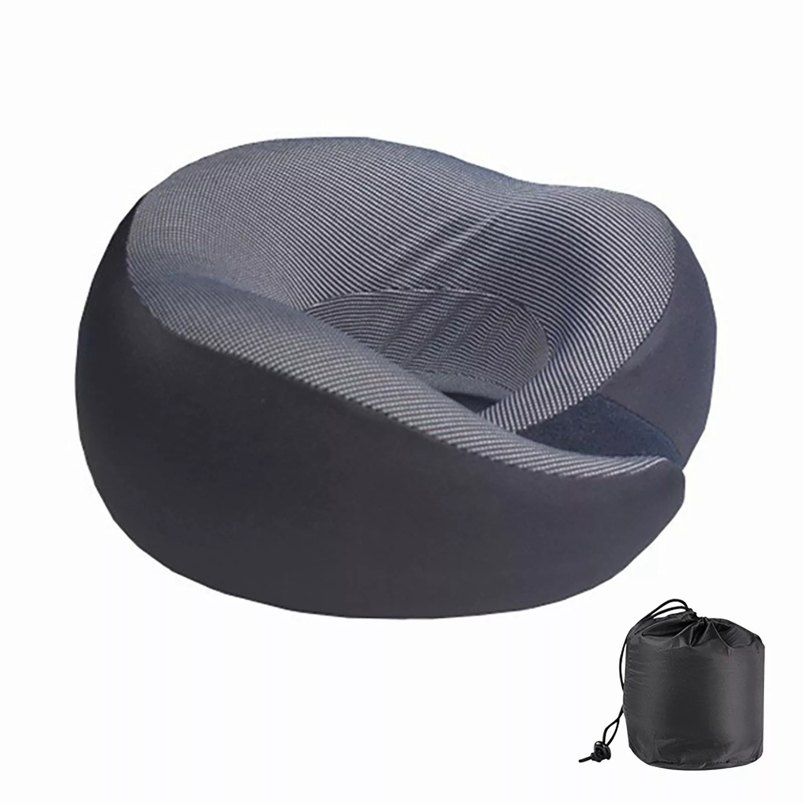 Heyork Nackenkissen Reisekissen Memory Foam Nackenkissen günstig online kaufen