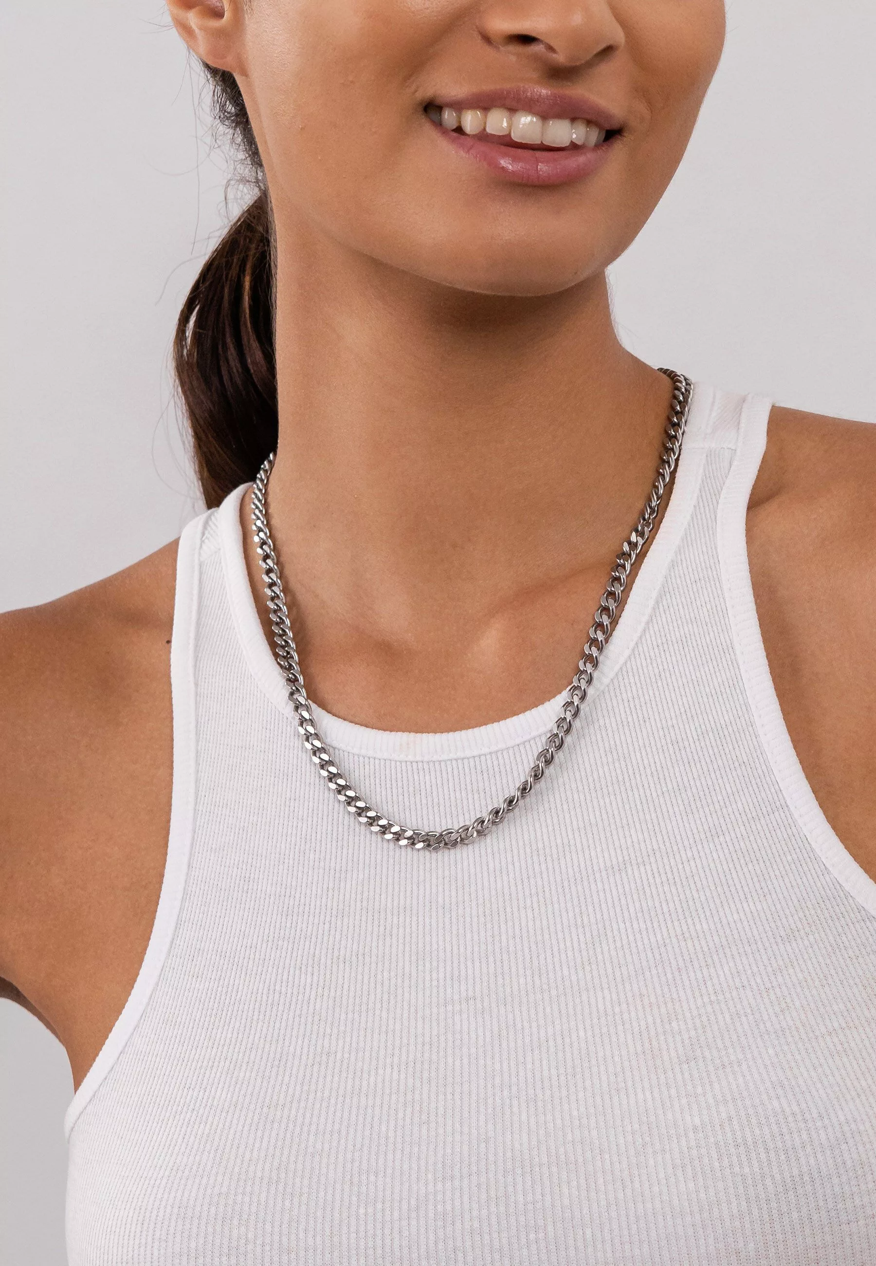 Purelei Gliederkette Spirit, mit Karabinerverschluss günstig online kaufen