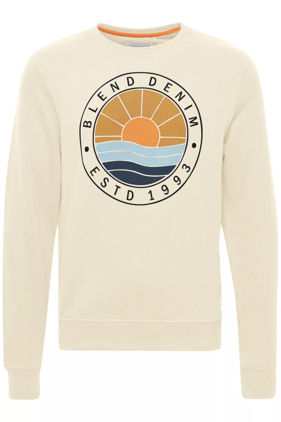 Blend Sweatshirt "BLEND BHClios" günstig online kaufen