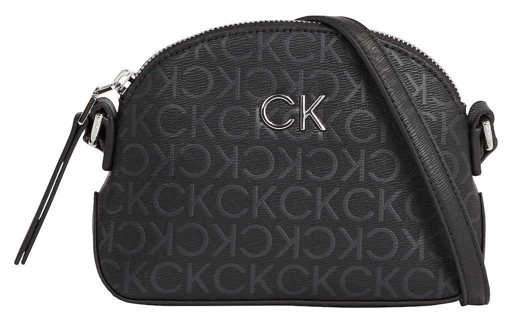 Calvin Klein Mini Bag "CK DAILY SMALL DOME EPI MONO", Handtasche Damen Tasc günstig online kaufen