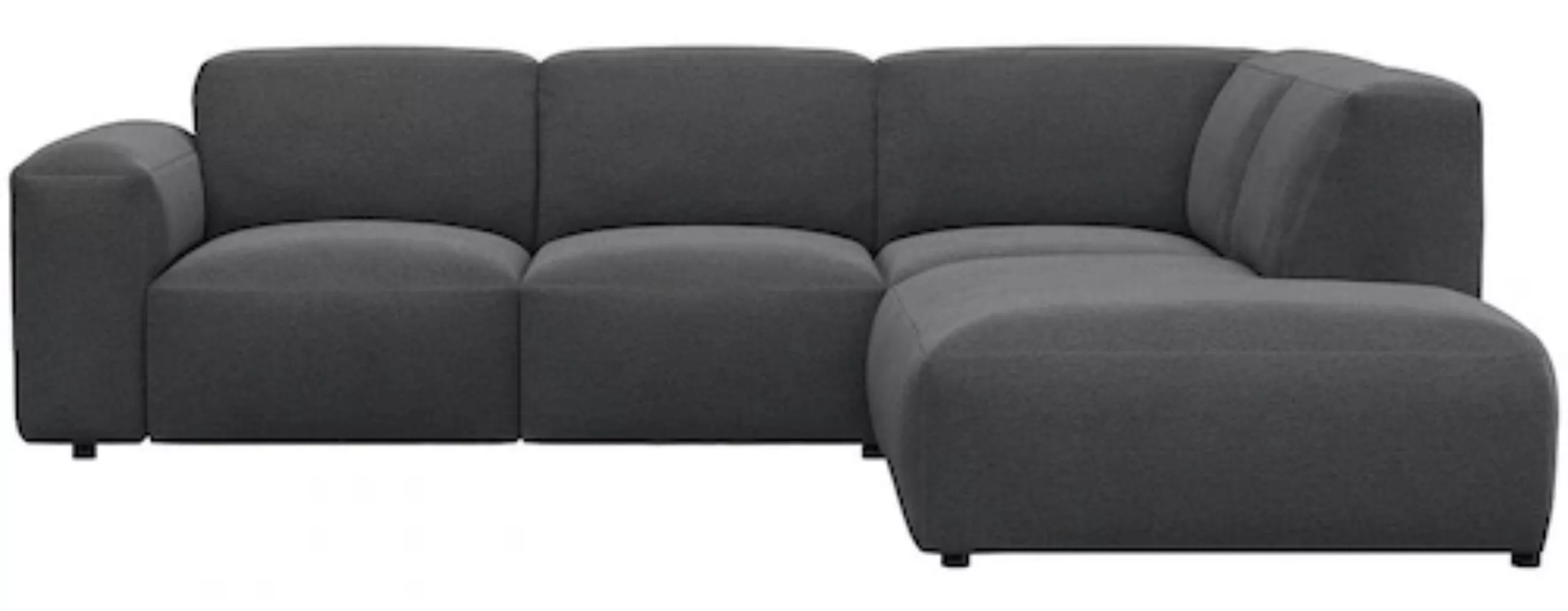 FLEXLUX Ecksofa »Lucera« günstig online kaufen