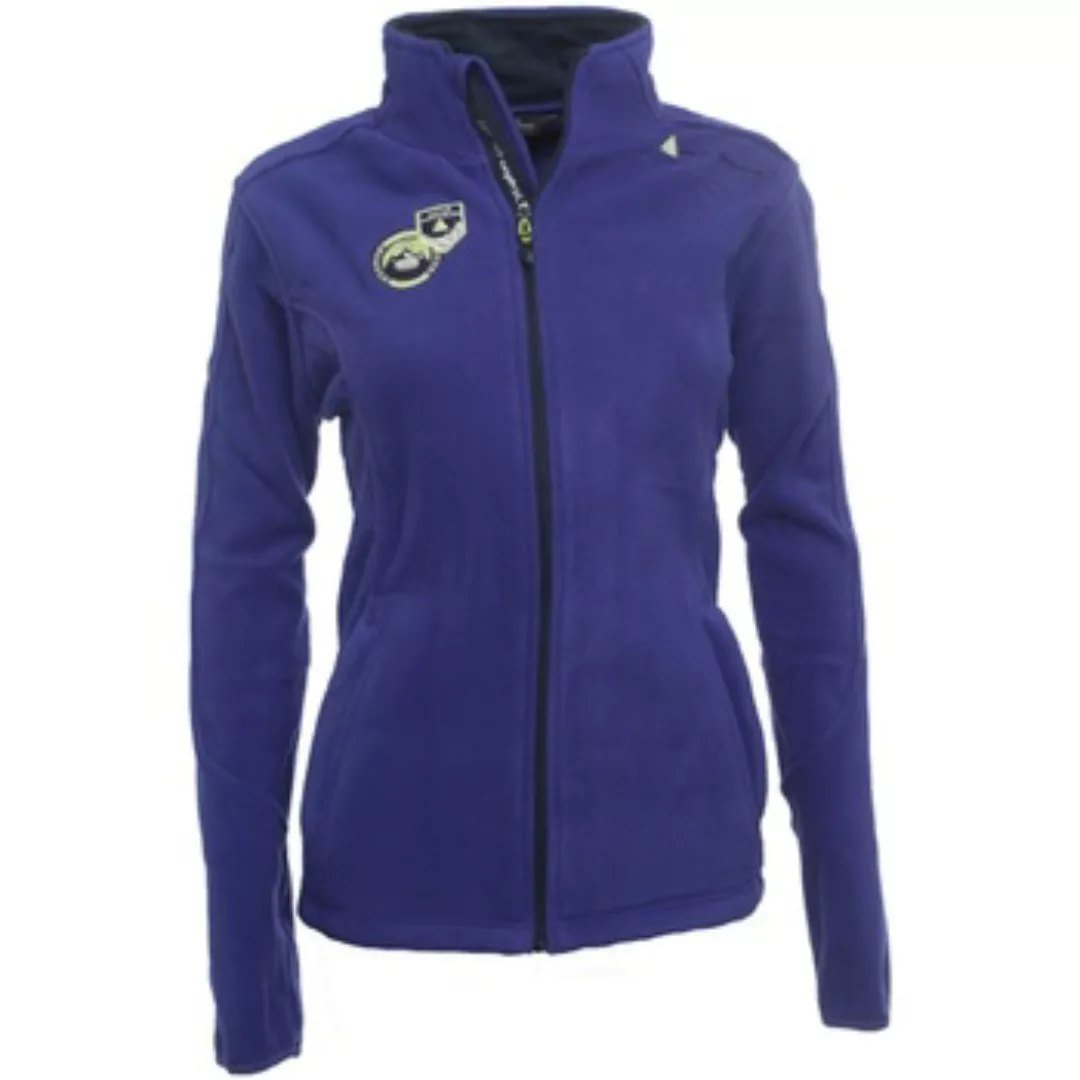 Peak Mountain  Fleecepullover Blouson polaire femme ASWEISS günstig online kaufen