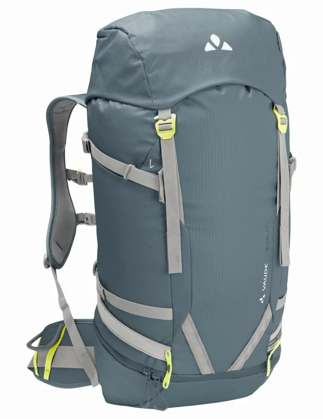 VAUDE Rupal 45+ - Tourenrucksack günstig online kaufen