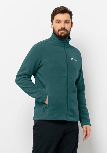 Jack Wolfskin Fleecejacke WINTERSTEIN FZ M günstig online kaufen