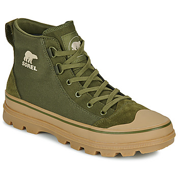 Sorel  Turnschuhe SCOUT N ABOUT MID SNEAKER günstig online kaufen