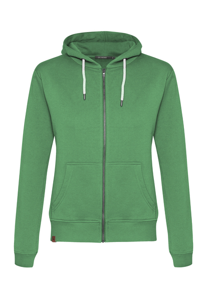 Basic Vivid - Zip-jacke Für Damen günstig online kaufen