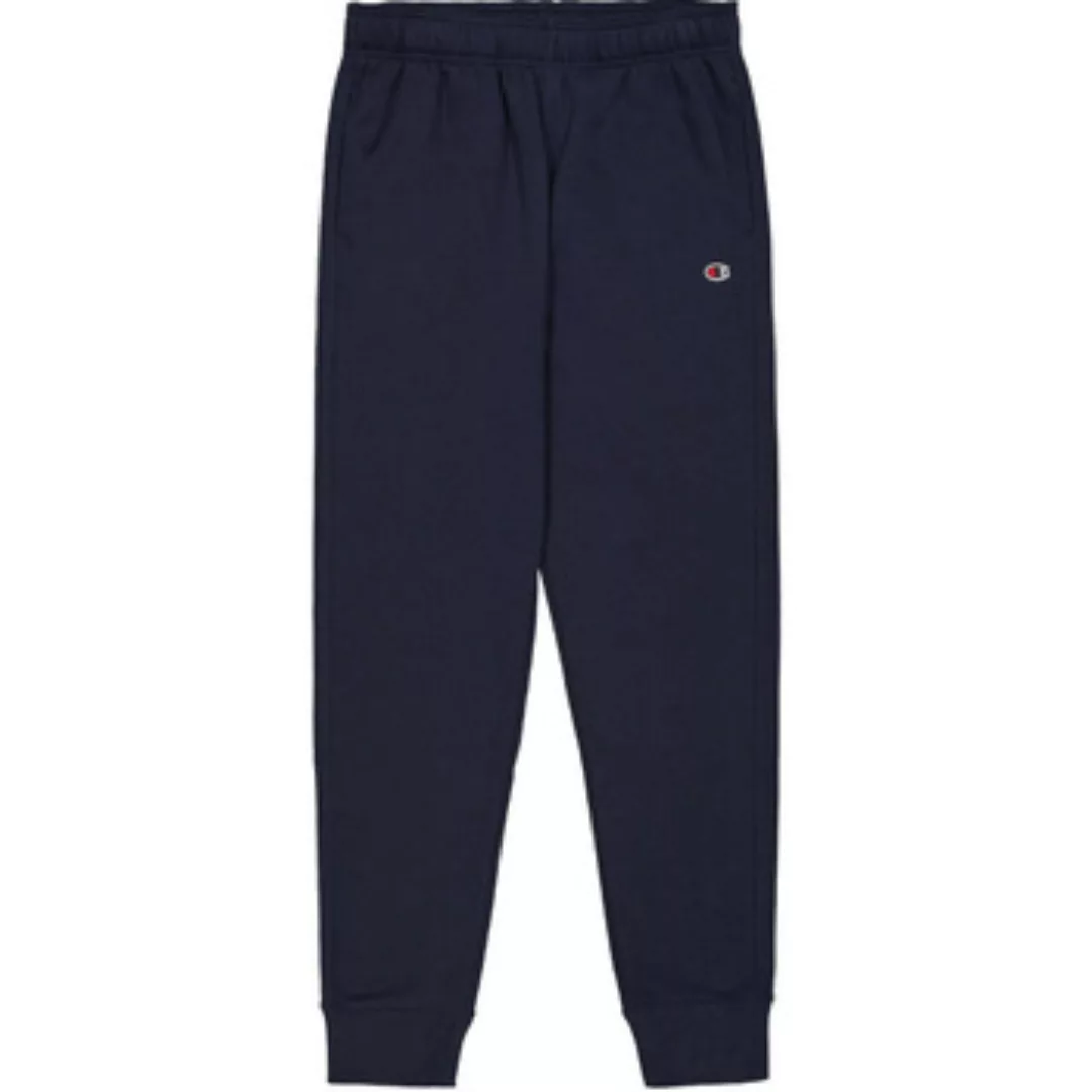 Champion Jogginghose "Straight Hem Pants" günstig online kaufen