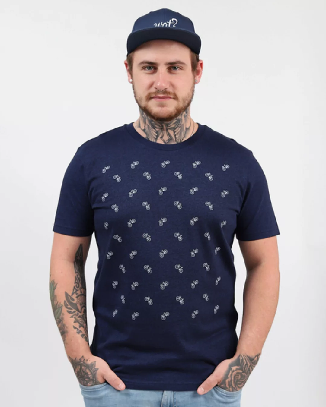 Fahrräder | T-shirt Herren günstig online kaufen