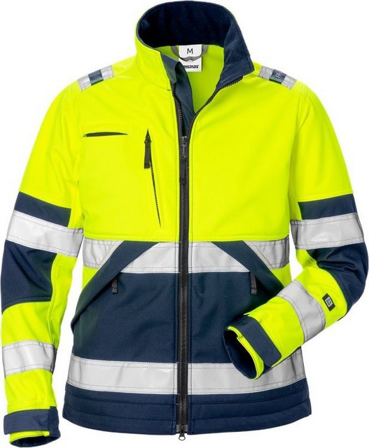 Fristads Warnschutz-Shirt High Vis Jacke Kl. 3 4794 Th günstig online kaufen