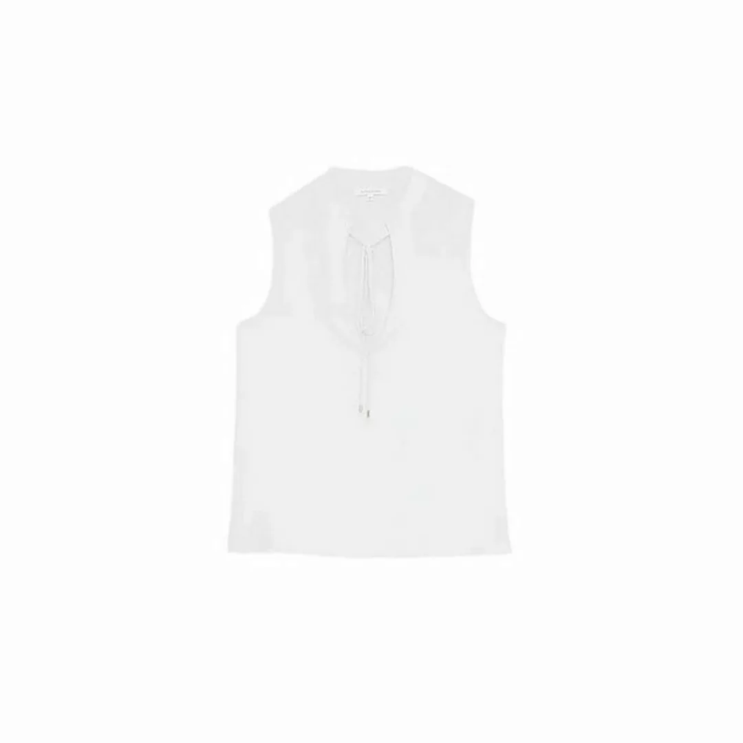Patrizia Pepe T-Shirt weiß (1-tlg) günstig online kaufen