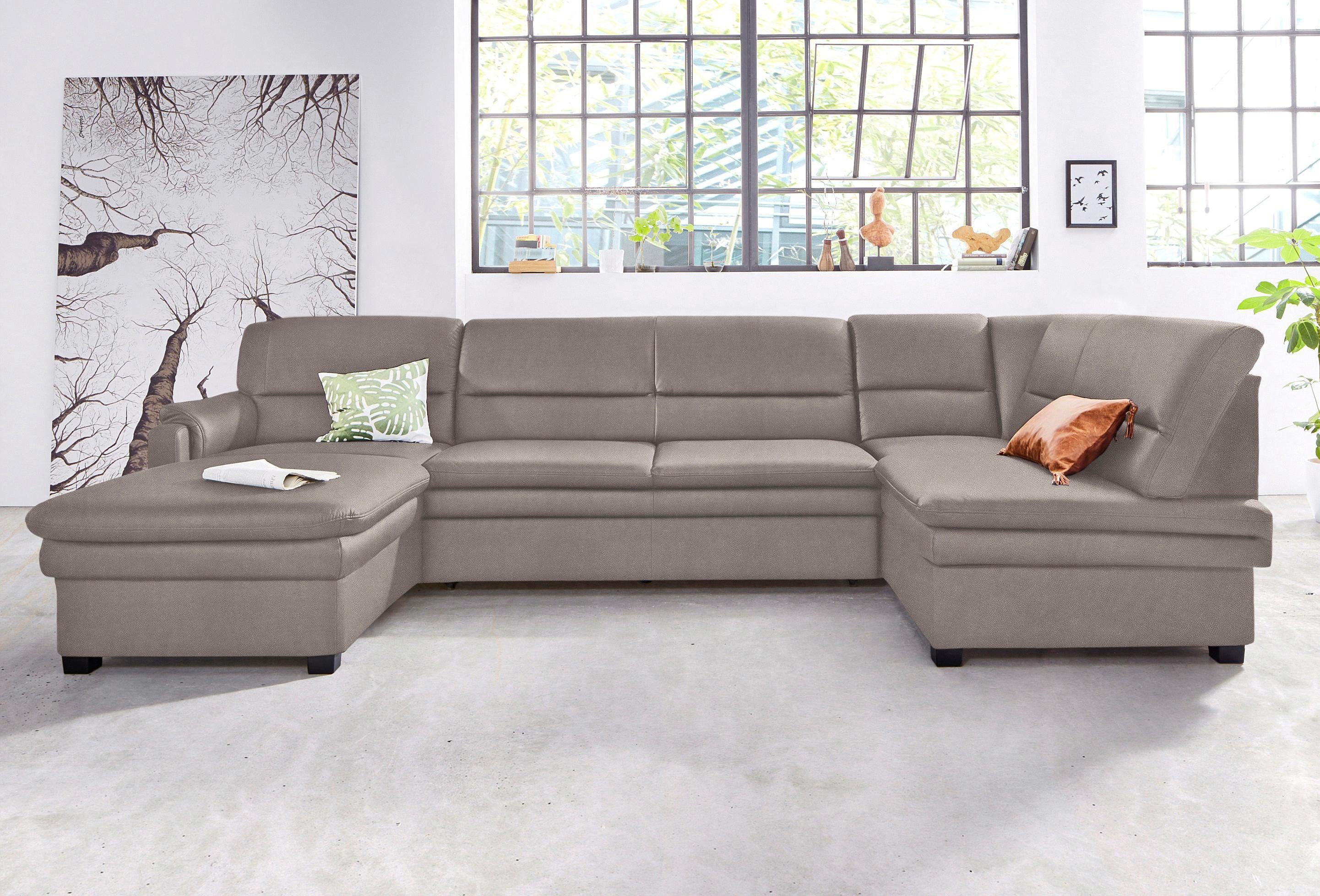 sit&more Kopfstütze Pisa günstig online kaufen
