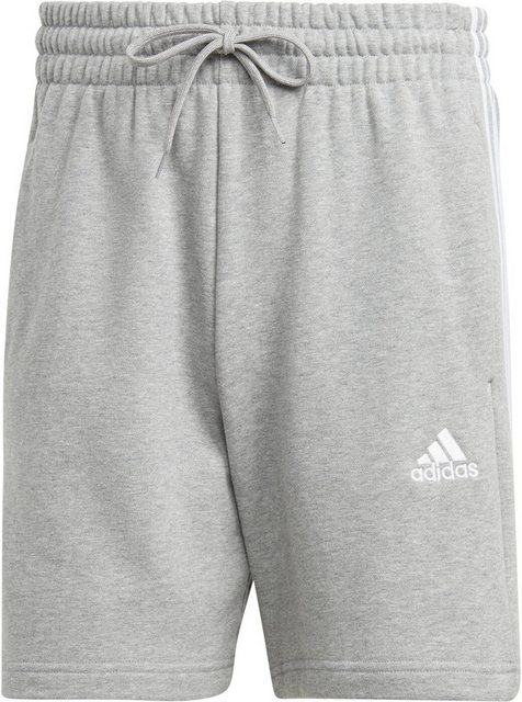 adidas Sportswear Funktionsshorts M 3S FT SHO MGREYH günstig online kaufen